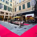 Porto Antico - Aquarium 2min - Ac - Smart Tv Apartament