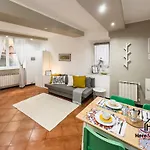Porto Antico - Aquarium 2min - Ac - Smart Tv Apartament *