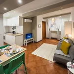 Porto Antico - Aquarium 2min - Ac - Smart Tv * Genua